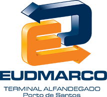 Eudmarco Terminal Alfandegado - Porto de Santos