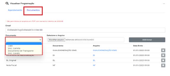 Manual - Portal Eudmarco - DI - DTA - DSI12